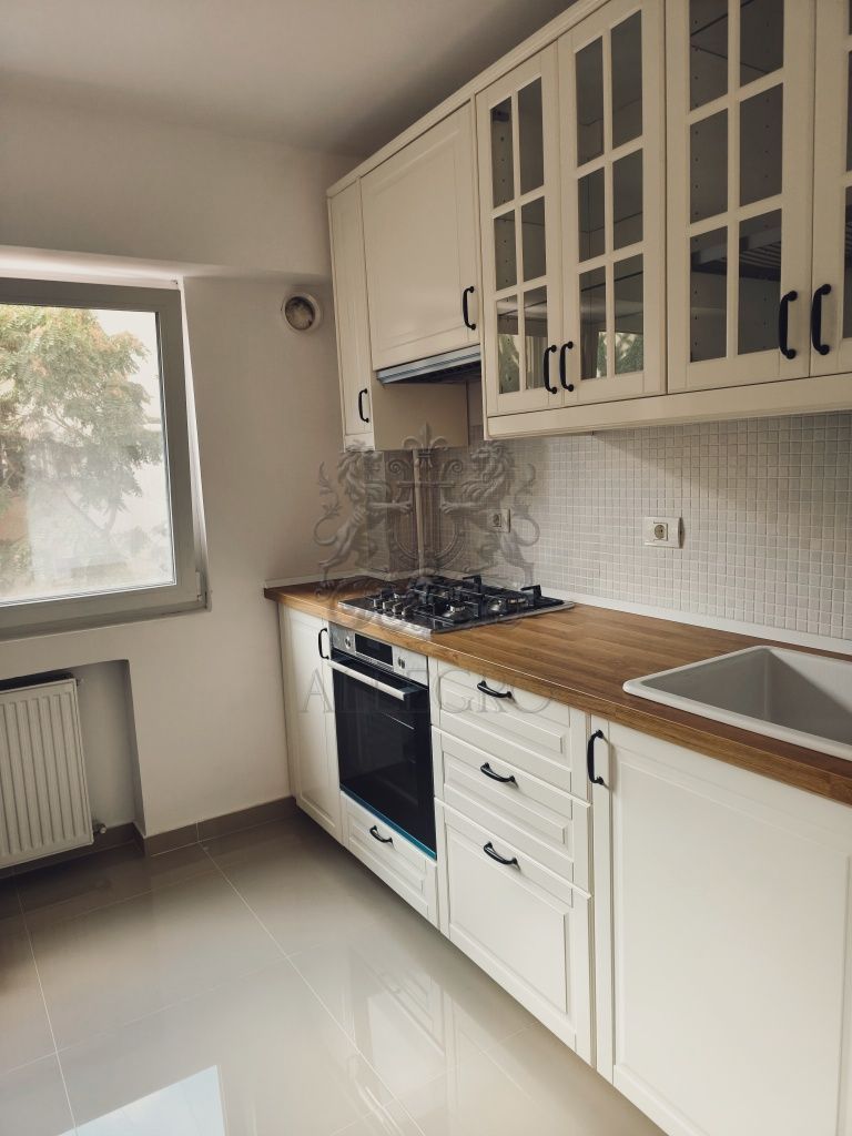 GRADINA ICOANEI | Str. Pitar Mos | 4 Camere | Etaj 2/6 | 1980 - Poză 2