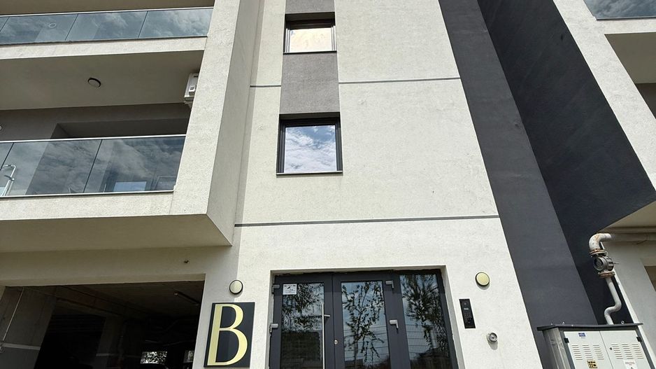 APARTAMENT 2 CAMERE PREMIUM MOBILAT SI UTILAT - Poză 16