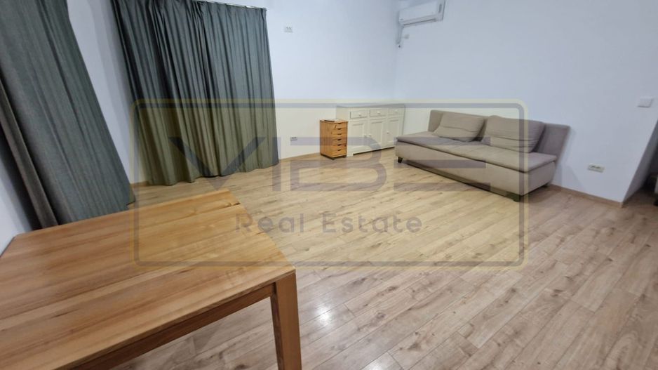 Apartament 2 camere + loc parcare Copou Park - Poză 5