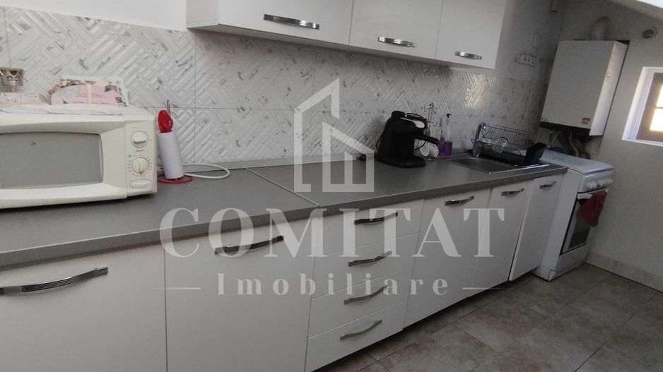 Apartament cu 3 camere de vânzare | Zona Câmpului - Mănăștur - Poză 6