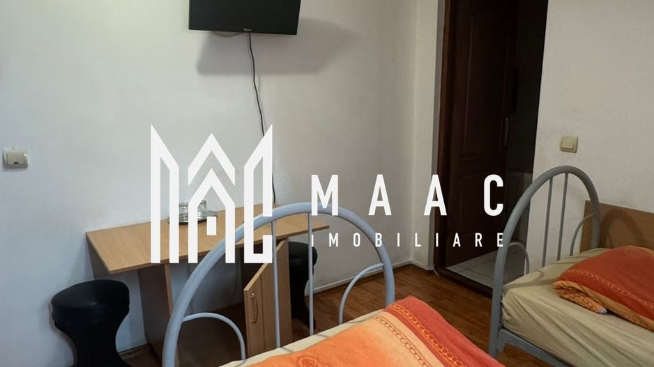 Pensiune la cheie | 229mpu/ nivel | 7 minute de centru sibiului - Poză 14