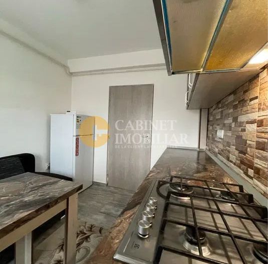 VALEA LUPULUI - APARTAMENT 1 CAMERA - BLOC NOU - MOBILAT SI UTILAT - Poză 3