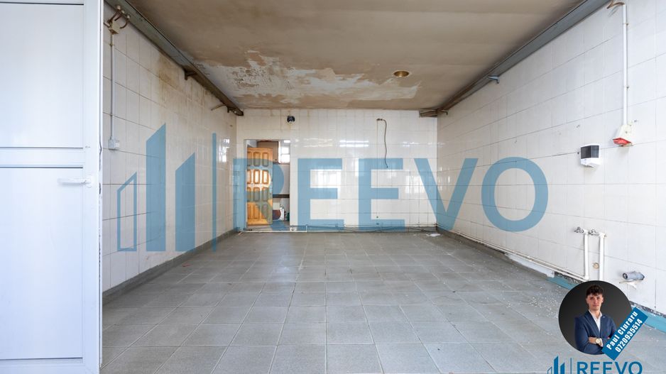 Spațiu comercial/birouri Com. Nicolae Bălcescu, Bacău - Poză 20