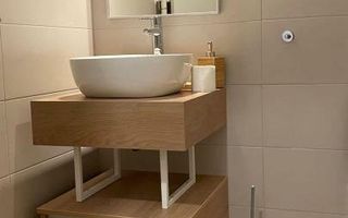 Apartament 2 camere cu terasa Parcului 20 / Parcare proprie - Poză 10