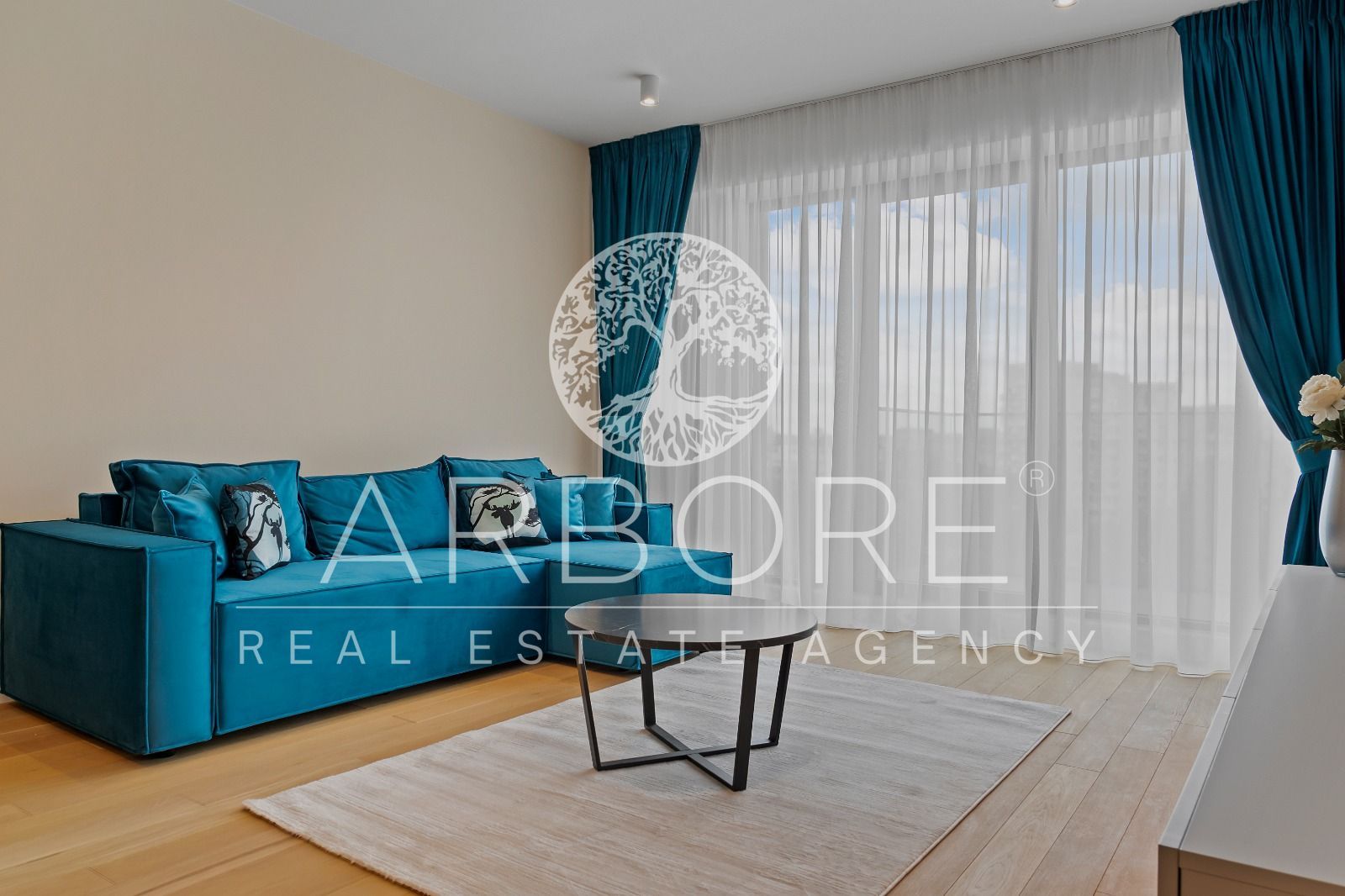 Apartament 2 camere de inchiriat ONE Timpuri Noi - Poză 6