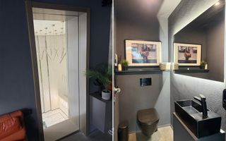 Spatiu Comercial / Birou in Win Herastrau | 2 Etaje | 2 Intrari - Poză 14