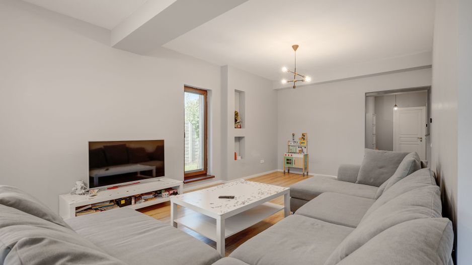 Casa în Stil American ! Mogosoaia/Chitila ! Regie Proprie ! - Poză 9