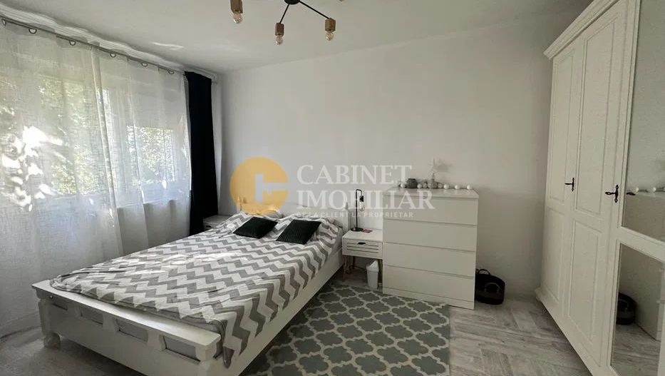 2 camere, Tatarasi- Flux non stop, renovat complet, 55mp! - Poză 6