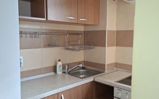 Garsonieră 31 mp | Noua | Mobilată și utilată | Priveliște panoramică - Poză 5
