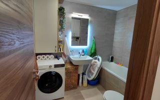 Apartament 2 camere Mobilat HERCESA VIVENDA - Poză 7
