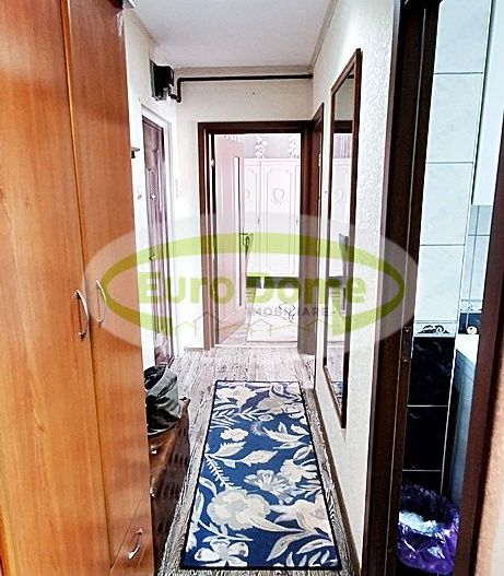 Apartament cu 2 camere mobilat si utilat in Astra, 400 euro/luna - Poză 9