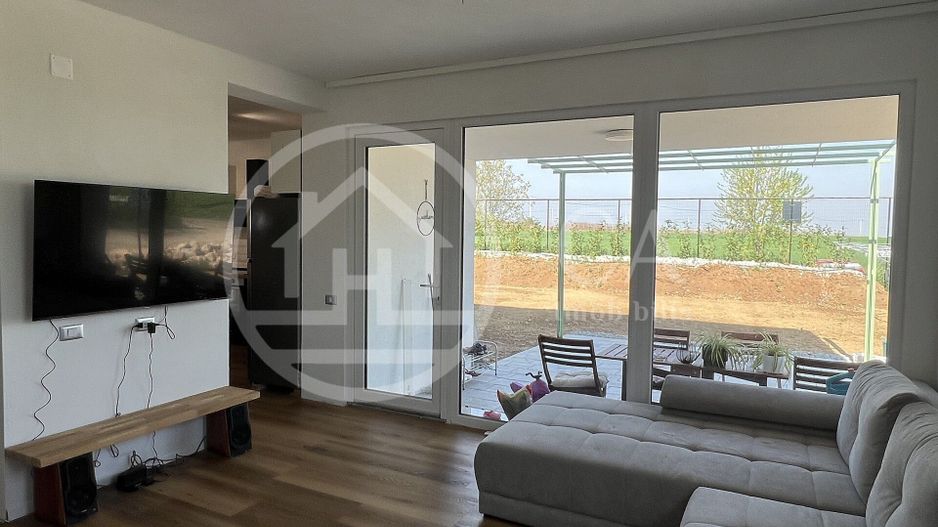 Casa cu 5 camere de vanzare in Paleu Bihor - Poză 4