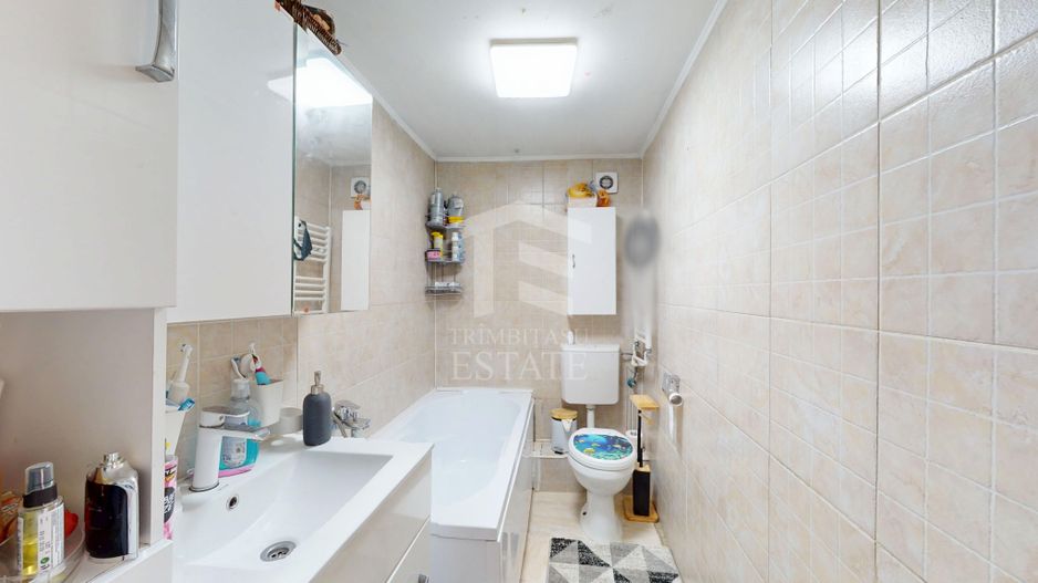 Casa P+1 Sector 5 / Ideala pentru doua familii sau investitie - Poză 33