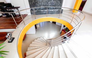 Dumbrăvița, la intrare – casă exclusivistă ideală locuință sau birou - Poză 13