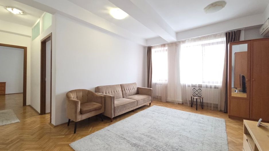 3 camere | Calea Victoriei | Str Gina Patrichi | COMISION 0 - Poză 4