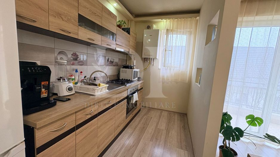 Apartament 3 camere – Florești, zona Muzeul Apei - Poză 3