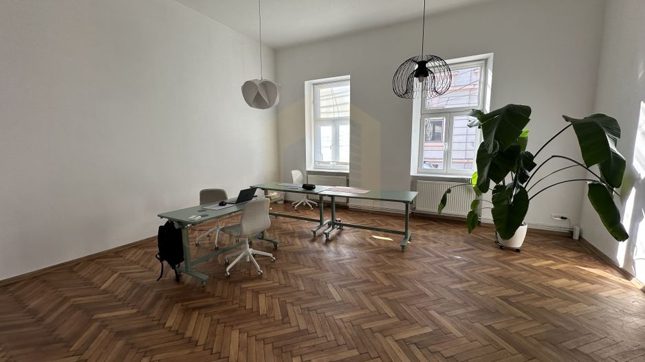 Inchiriere apartament 2 camere, 80 mp, Parcul Central - Poză 3