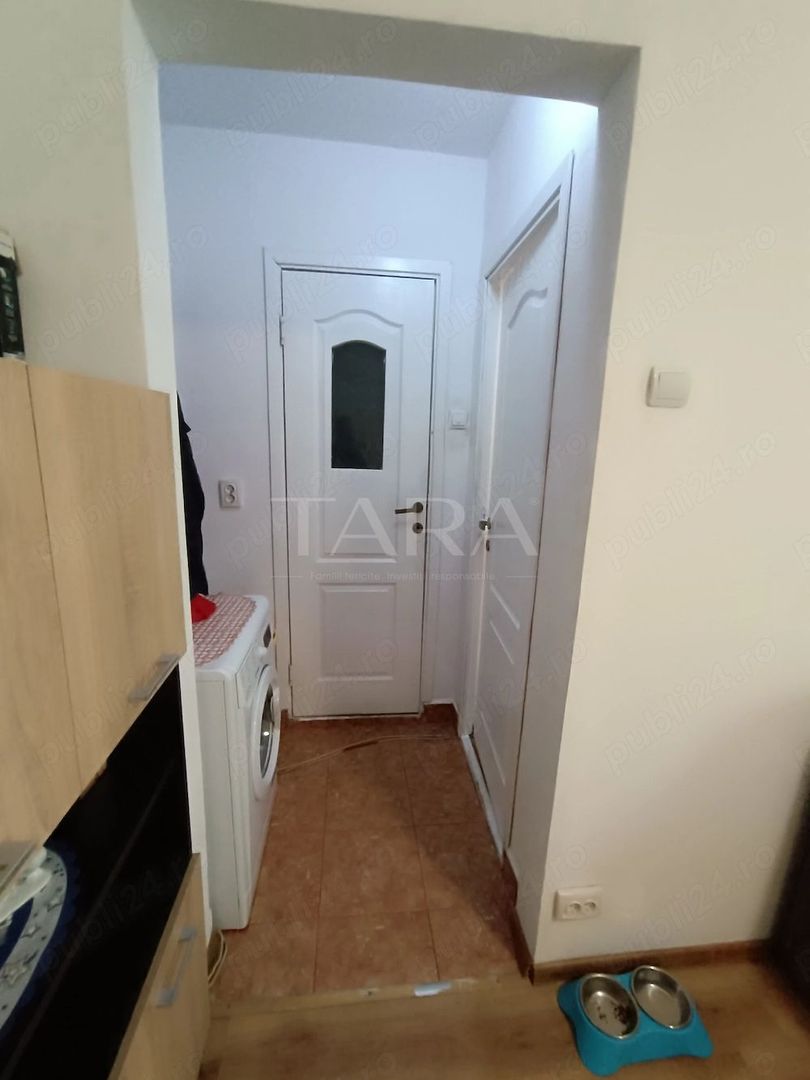Apartament cochet, zona Minerva, Mănăștur. - Poză 2
