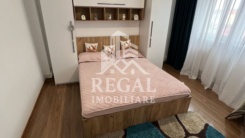 Apartament spațios de închiriat – Bd. Libertății - Poză 3
