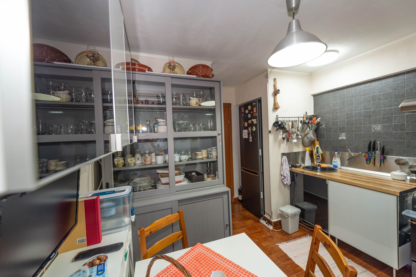 Apartament cu 3 camere, de vanzare,  58,3 mp, parter, in zona Titan - Poză 9
