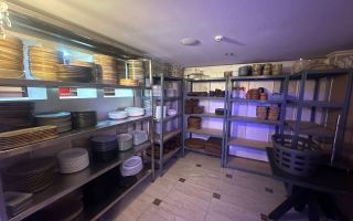 Chirie, Restaurant, 200mp, Strada Pandurilor, Botanica - Poză 7