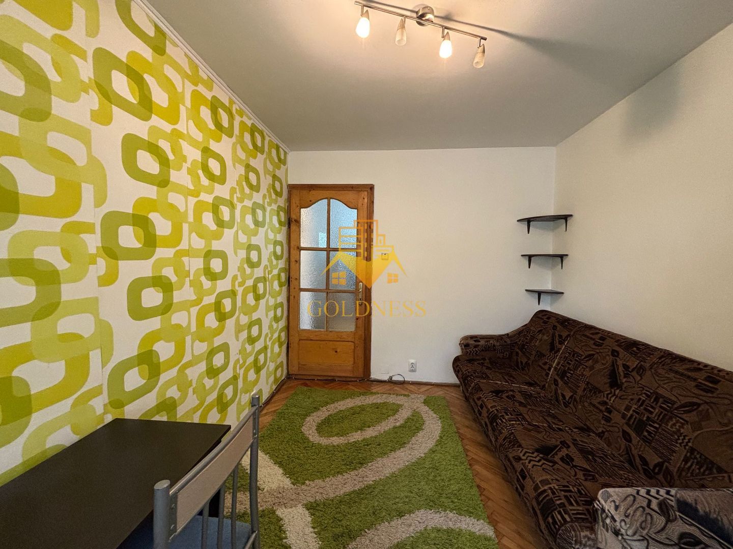 3 Camere Decomandate, Parcare, Zona UMF, Observatorului, Zorilor - Poză 6