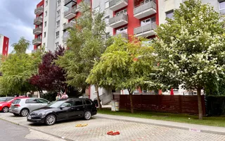 2 CAMERE / DECOMANDAT / PARCARE / BOXĂ / AVANTGARDEN 3 - Poză 17