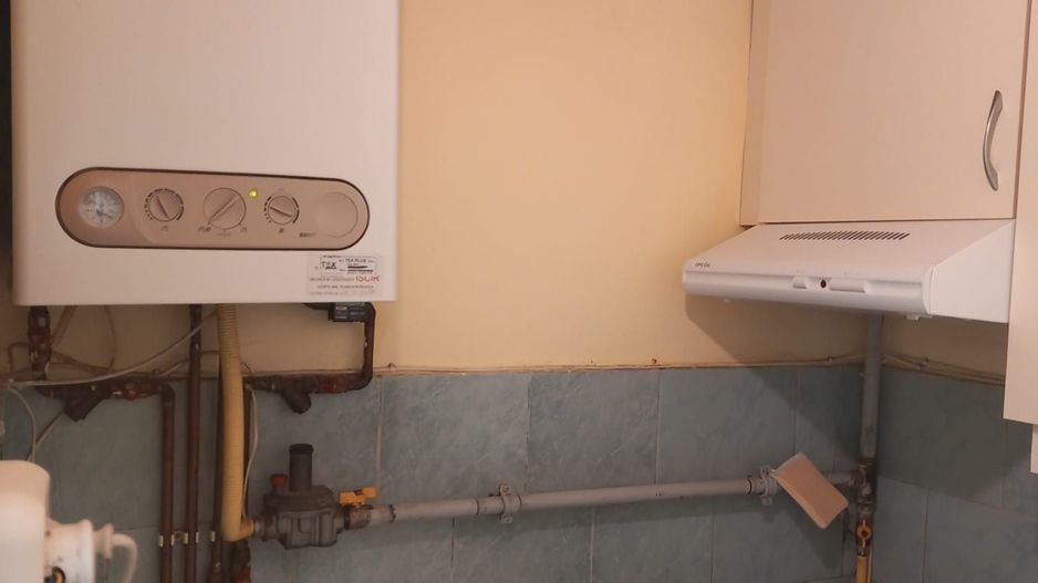 BRASADAS vinde garsonieră in Soarelui la etajul 4/4. - Poză 3