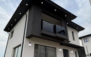 Casă de vânzare, 130 mp, 4 camere, Bucium, Iași – 239.000 Euro - Poză 1