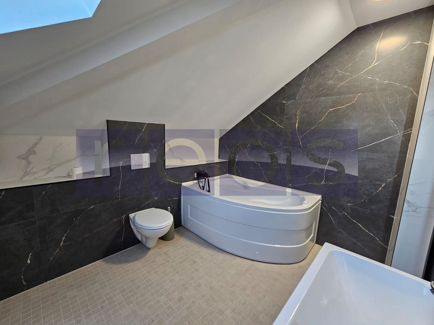 DE VANZARE CASA P+M PRELUNGIREA GHENCEA  110 MP  | TEREN 320 MP - Poză 7