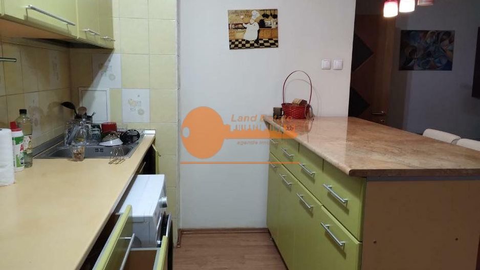 Garsoniera langa Mall Vitan - Poză 3