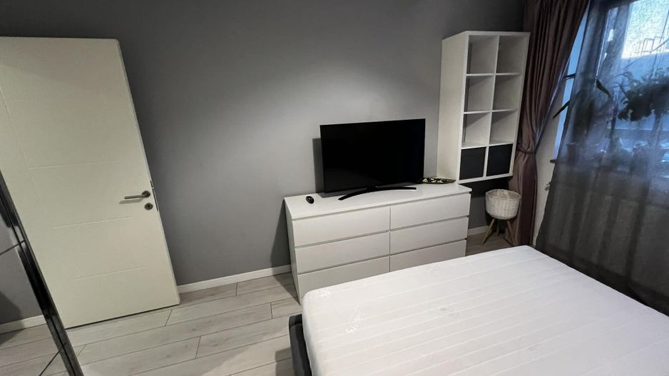 Apartament 2 camere decomandat – Închiriere – Zen Residence - Poză 18