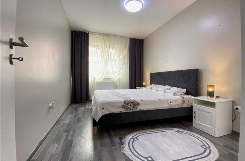 Vindem apartament tip studio mobilat si utilat modern Avantgarden 3 - Poză 1