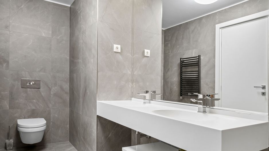 Penthouse Duplex | One Herastrau Plaza | Terase spectaculoase - Poză 14