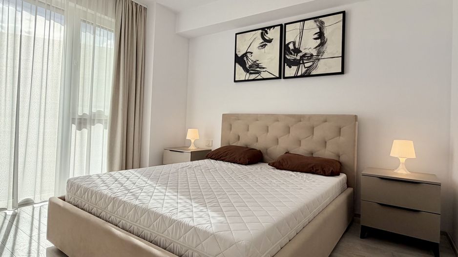 Apartament modern cu 2 camere de închiriat în Iris, Calea Aradului - Poză 14