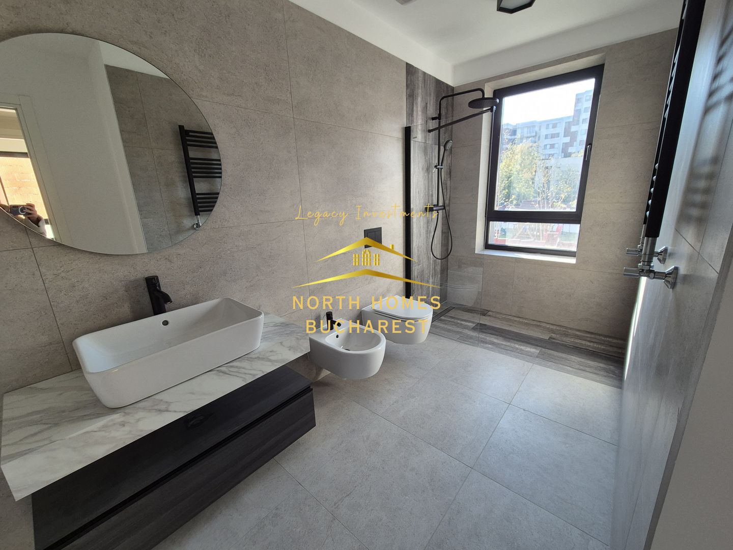 VILE DUPLEX LUX PIPERA | ULTRAMODERNE CU LIFT | 0 COMISION - Poză 18