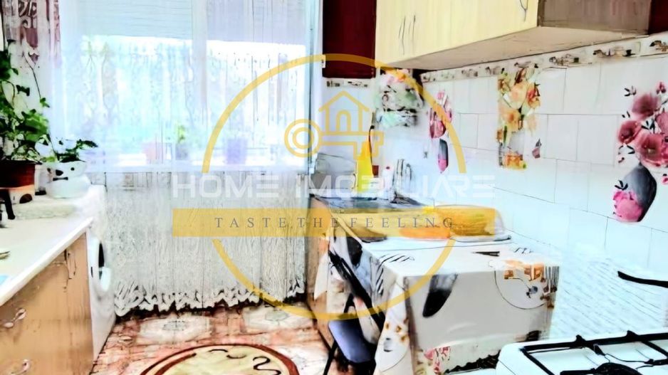 Apartament 3 camere 58mp in zona Tatarasi - Poză 3