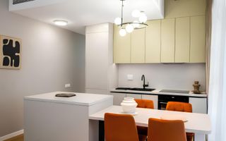Apartament modern 3 camere Upsite I Zona Floreasca - Poză 9