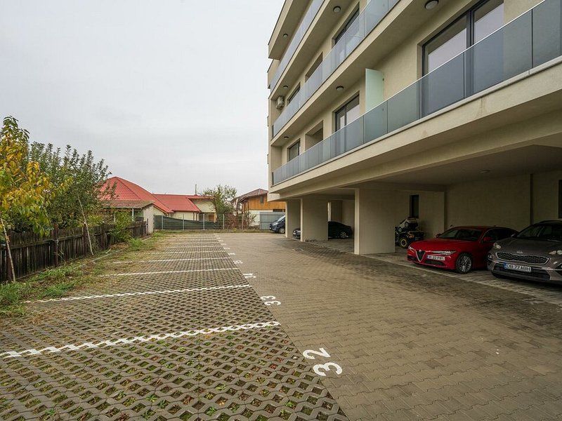 2 camere – 66 mp - Decomandat - Oltenitei - Gata de mutat - Poză 16