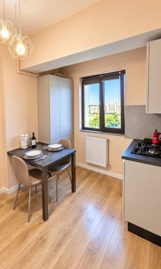 3 camere | Baneasa | Sisesti | 90 mp | 2 balcoane - Poză 7
