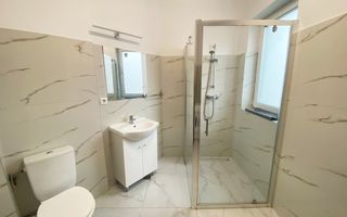 3 camere, mobilat modern, bloc nou, balcon, Iris, Oasului - Poză 8