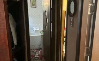 3 camere, decomandat-Piata Garii! - Poză 3