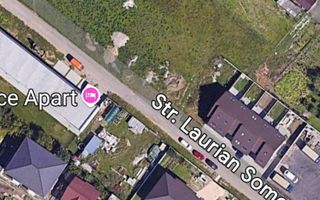 BARTOLOMEU,intravilan,intre case,suprafata de 774 mp,constructii P+2 - Poză 21