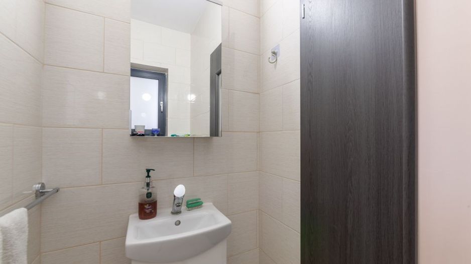 Casă Nouă Tip Duplex – 4 Camere - P+1 -  Budeasa! - Poză 20