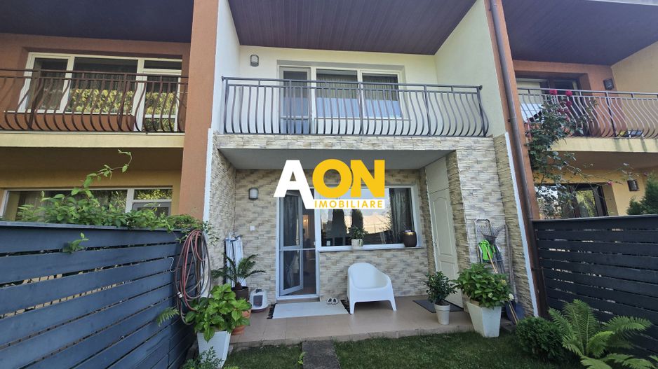 Casa 3 Camere Zona Centru, Complet Renovata si Mobilata - Poză 14