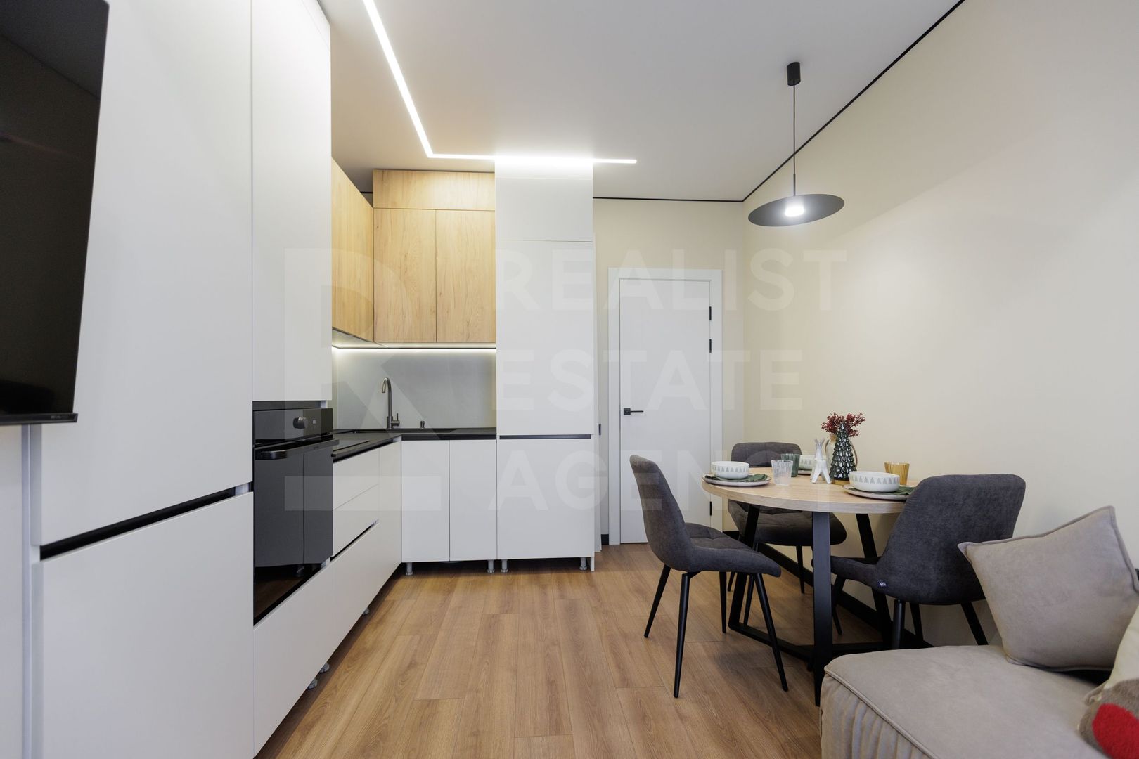 Vânzare, apartament, 1 cameră, str. Ghica Vodă, Botanica - Poză 3