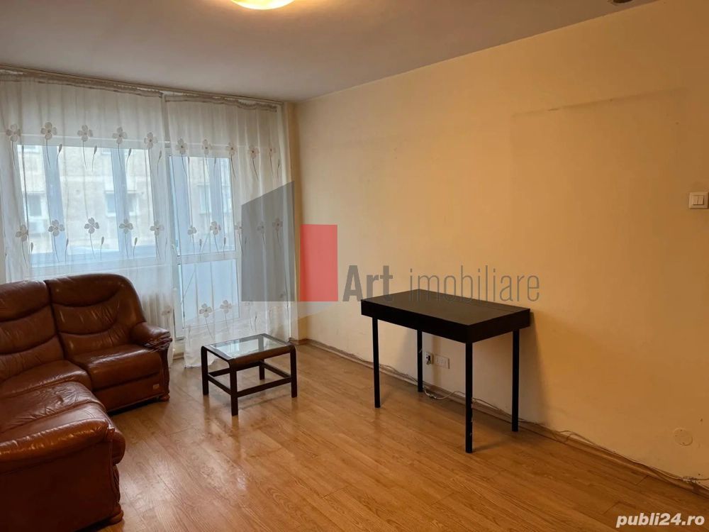 APARTAMENT  2 CAMERE  PANDURI - Poză 3