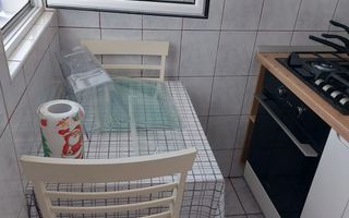 Garsonieră renovată, mobilată și utilată, lângă Parcul Titanii - Poză 10