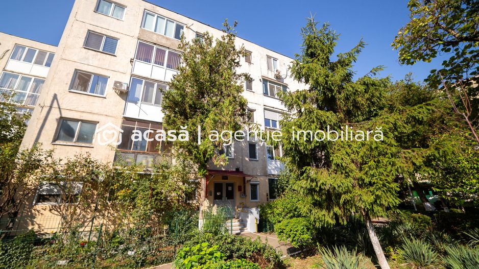 VANDUT! Apartament 2 camere etaj 1 - Aurel Vlaicu Comision 0% - Poză 8