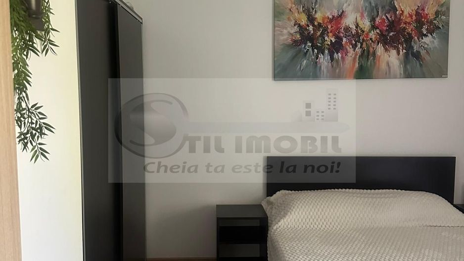 Apartament 2 camere si Loc de parcare– Complex Bellvue, Copou, Iași - Poză 9